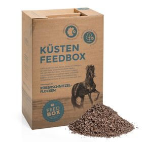STRÖH - Rübenschnitzelflocken  Feedbox
