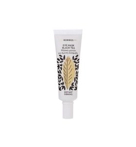 KORRES Black Tea Straffende Maske