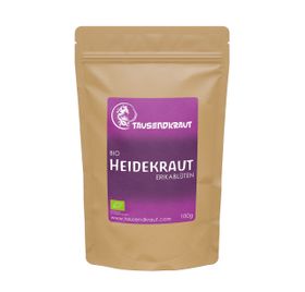 Tausendkraut Heidekraut - Erikablüten BIO