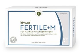 håvsund Fertile+M