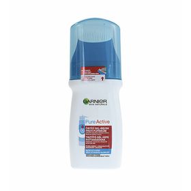 Garnier Skin Naturals Pure Active Exfo - Brusher