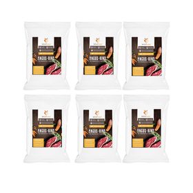 Wildfang - Genussbox Adult - Trockenfutter