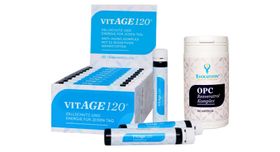 Evolution Longevity Basis Set 1