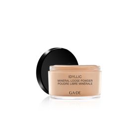 Ga-De Idyllic Mineral Loose Powder Foundation
