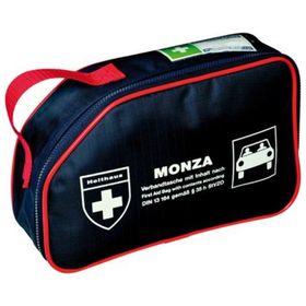 MONZA Verbandtasche Auto DIN 13164