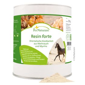 PerNaturam Resin forte