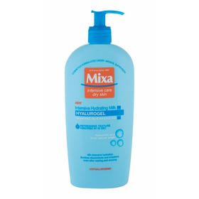 Mixa Hyalurogel intensive feuchtigkeitsspendende körperlotion