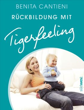 Rückbildung mit Tigerfeeling