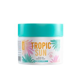BIOBAZA Tropic Sun After Sun Body Yogurt – Pflege nach dem Sonnenbaden