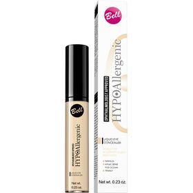 Bell Hypoallergen Eye-Brightening Concealer 01