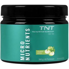 TNT Micro Nutrients