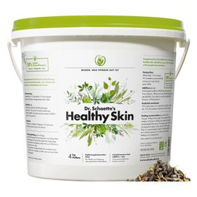 Dr.Schaette Healthy Skin