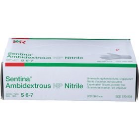 Sentina® Ambidextrous