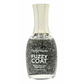 Sally Hansen Nagellack Fuzzy Coat  - 800 Tweedy
