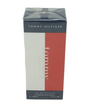 Tommy Hilfiger tommy forever Eau de Toilette 100 ml