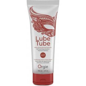 orgie Lube Tube Hot