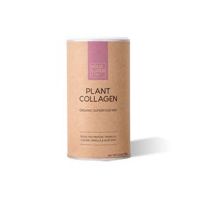 Your Super Organic Plant Collagen Booster
