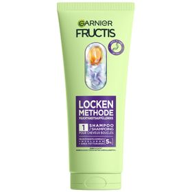 Garnier Shampoo Fructis Locken Methode
