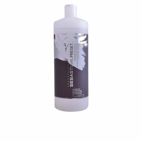 Sebastian Preset Conditioner Texture