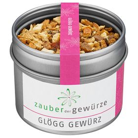 Zauber der Gewürze Glögg Gewürz