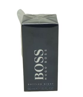 Hugo Boss Bottled Night Eau de Toilette 50 ml