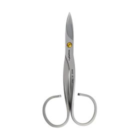 MANePed  Fussnagelschere - leicht gebogene Schneide