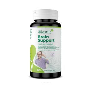 Biostile Brain support