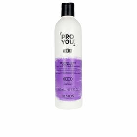 Revlon Proyou The Toner Shampoo
