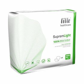 Lille Suprem Light Super