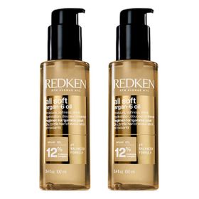 Redken All Soft Argan Oil 2er Set
