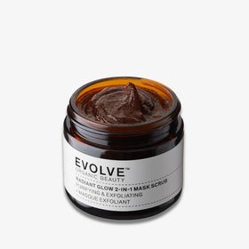 Evolve Radiant Glow Mask