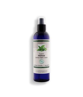 Laboratoire du Haut Segala - Bio Melissenblütenwassernwasser