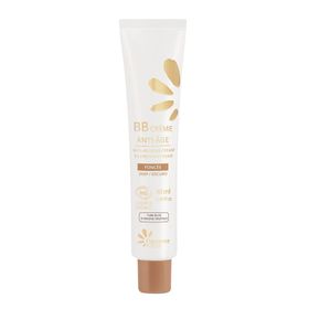 Fleurance Nature - Anti-Aging-BB-Creme – mittlerer Farbton