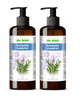 Rosmarin Shampoo, Set