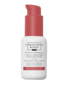 Christophe Robin Regenerating Serum with prickly pear oil