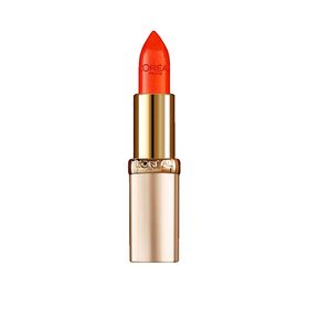L'Oréal Color Riche 163 Orange Magique Lippenstift