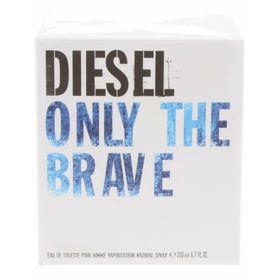 Diesel Only The Brave Pour Homme Eau de Toilette Spray