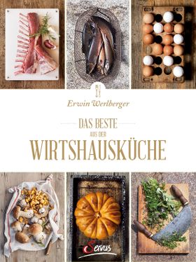 Das Beste aus der Wirtshausküche