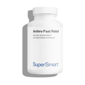 Arthro Fast Relief - SuperSmart
