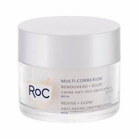 REVIVE + GLOW vereinheitlichende Creme 50 ml