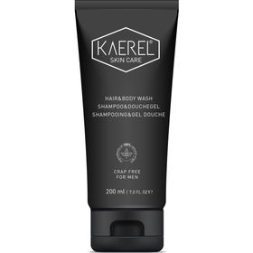 Kaerel Skincare SHAMPOO & DUSCHGEL 200ml