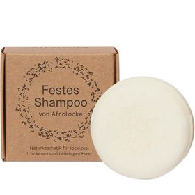 Afrolocke Hair Care Festes Shampoo