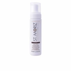 St. Moriz Self Tanning Mousse Dark
