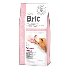 Brit Veterinary Diet - Dog - Hypoallergenic