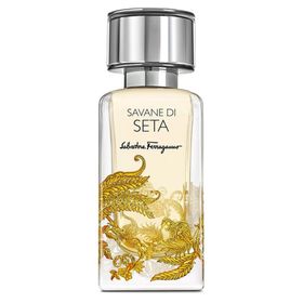 Salvatore Ferragamo, Savane di Seta E.d.P. Nat. Spray