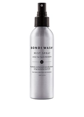 Bondi Wash Mist Spray Lemon Tea Tree & Mandarin