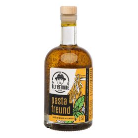 Die Ölfreunde Pastafreund