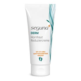 SEGUNA Derm Hornhaut Reduziercreme