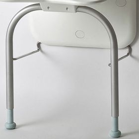 Beinstütze für Etac Relax Duschklappsitz