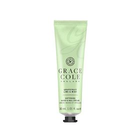 Grace Cole - Hand & Nail Creme - Grapefruit, Limette & Minze